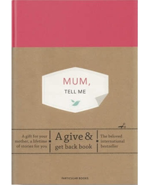 Mum Tell Me 1