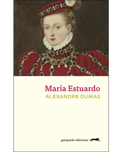 María Estuardo (Capa mole) 1