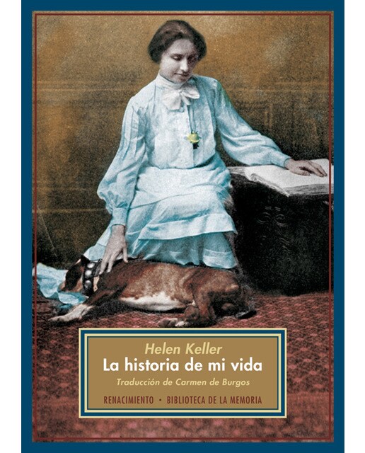 La Historia De Mi Vida 1