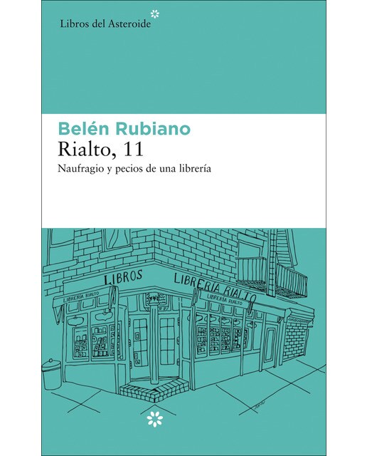 Rialto 11(Tapa blanda) 1