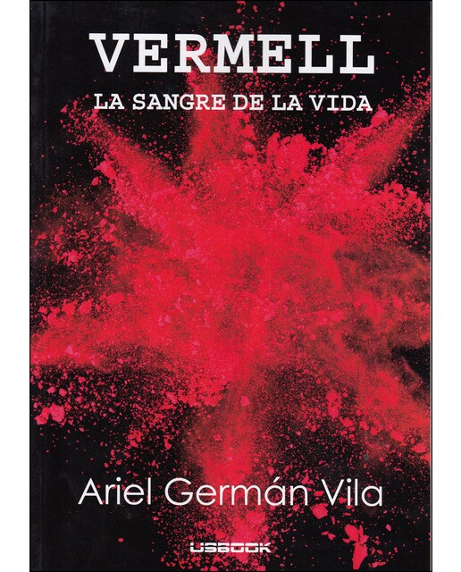 Imagen 0 de Vermell, la sangre de la vida