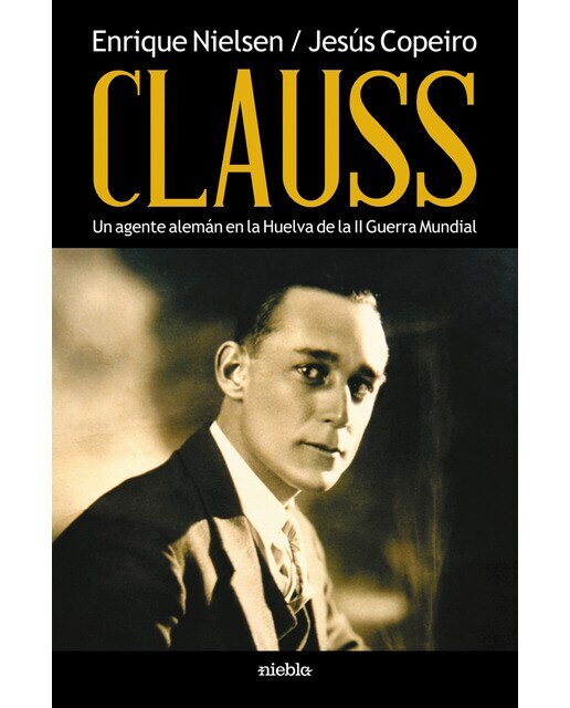 Clauss(Tapa blanda) 1