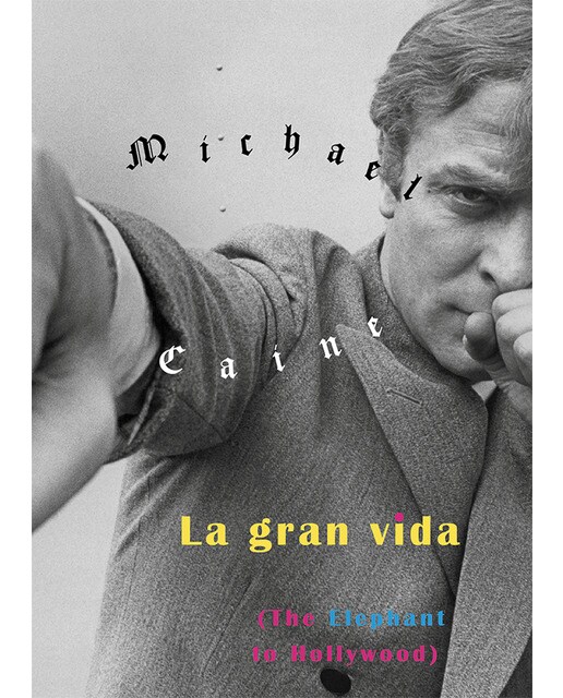 La gran vida(Tapa dura) 1