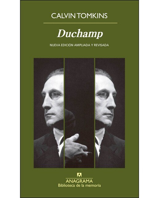 Duchamp(Tapa dura) 1