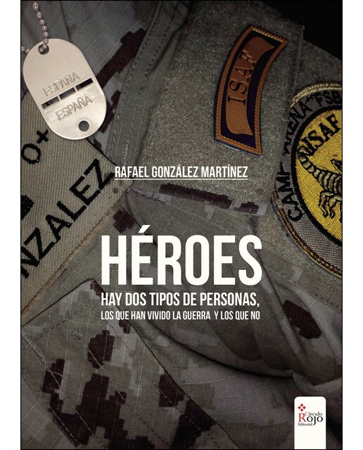 Héroes 1