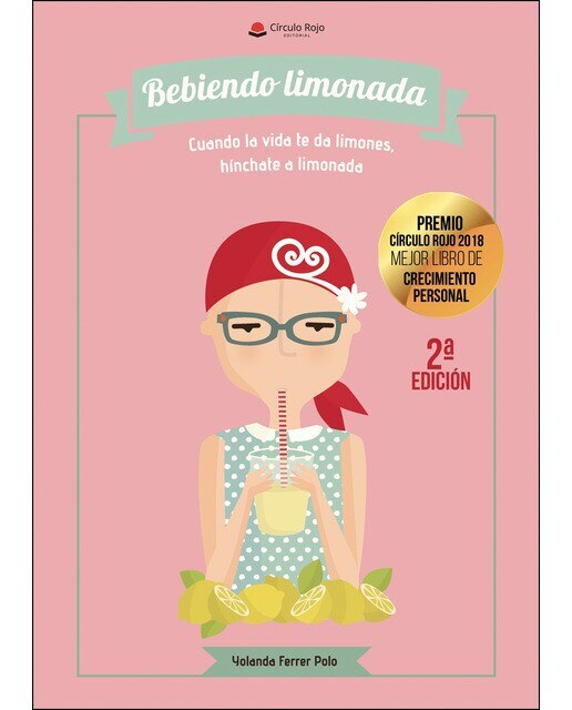 Bebiendo Limonada 1