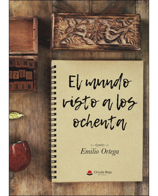 El mundo visto a los ochenta (Capa mole) 1