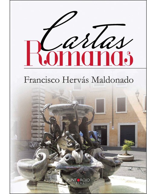 Cartas Romanas 1