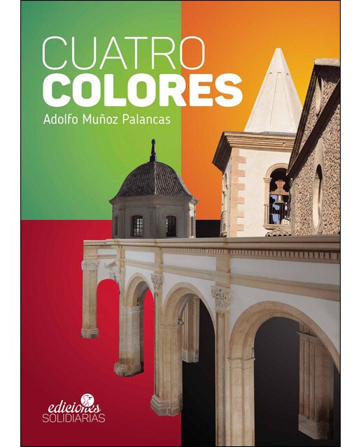 Cuatro Colores 1