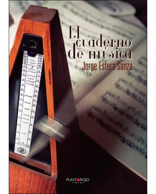 El Cuaderno De Música 1