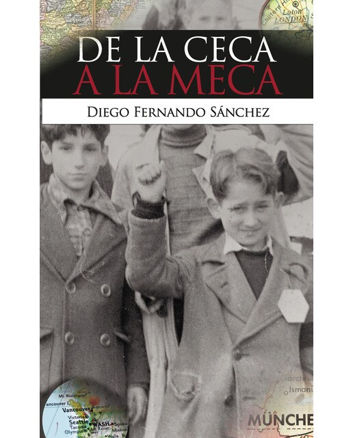 De la ceca a la meca(Tapa blanda) 1