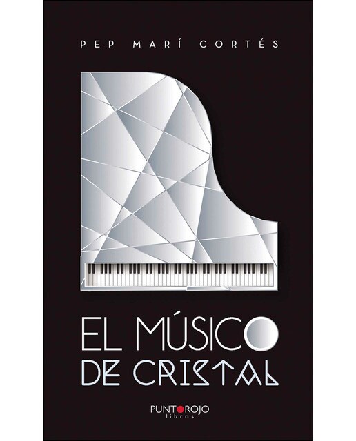 El Músico De Cristal 1