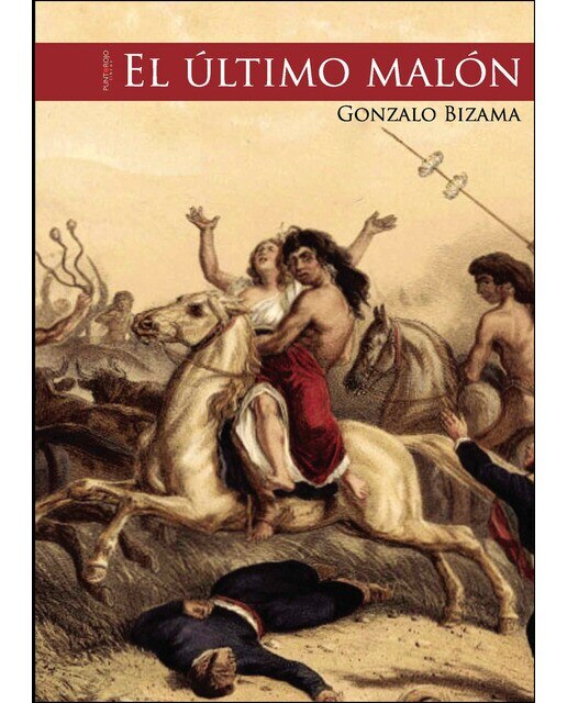 El Último Malón 1