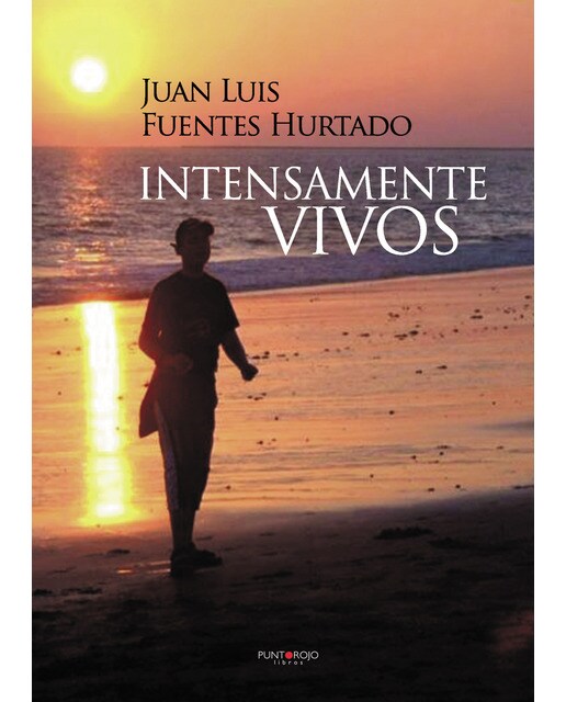 Intensamente vivos(Tapa blanda) 1