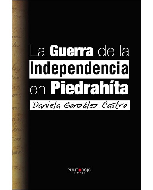 La Guerra De La Independencia En Piedrahíta 1