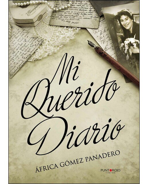 Mi Querido Diario 1