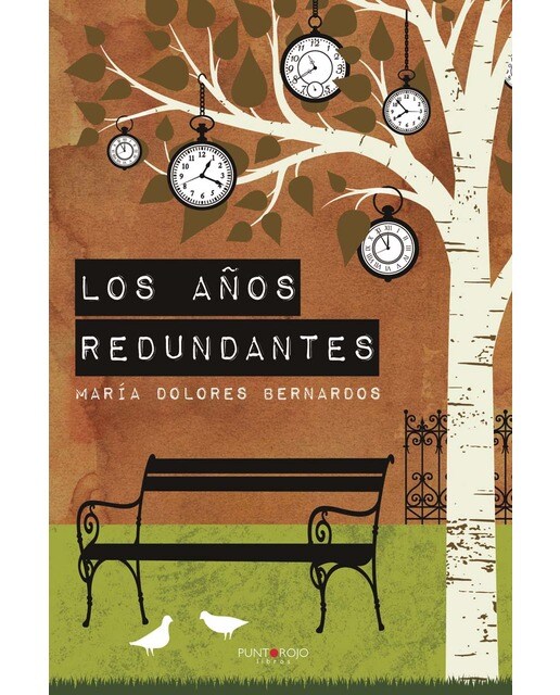Los Años Redundantes 1