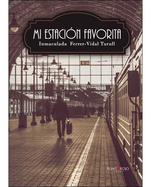 Mi Estación Favorita 1