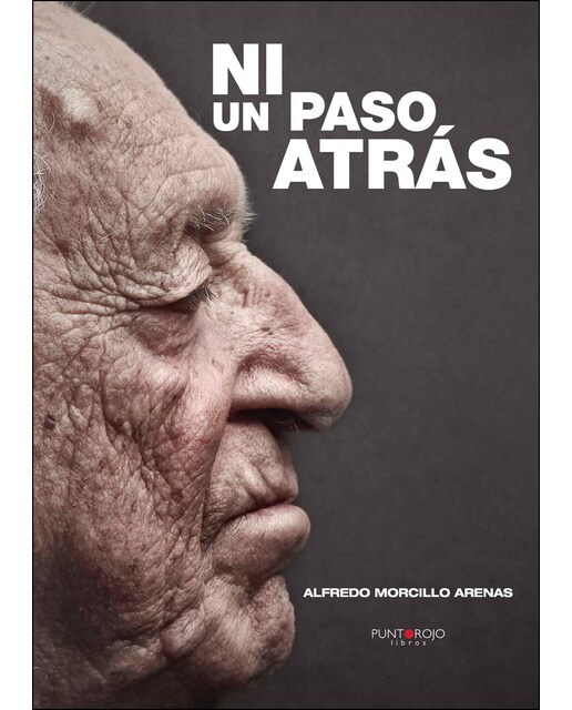Ni Un Paso Atrás 1