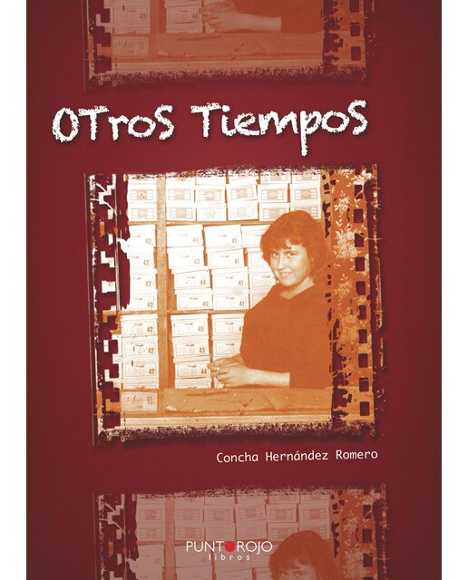 Otros tiempos(Tapa blanda) 1