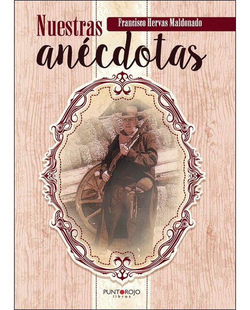 Nuestras Anécdotas 1