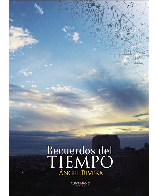 Recuerdos del tiempo(Tapa blanda) 1