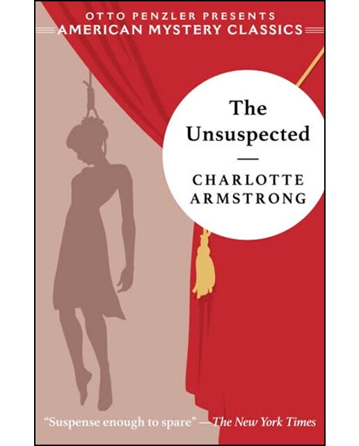 The Unsuspected 1