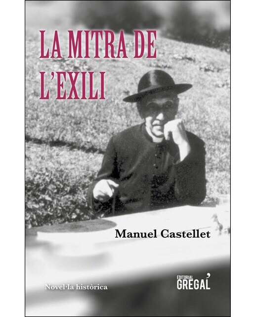 La Mitra De L'exili 1