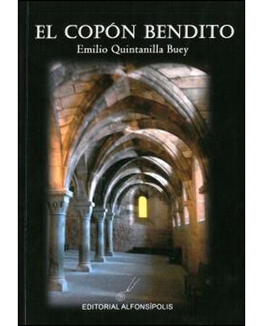 Imagem 0 de El copón bendito(Tapa blanda)