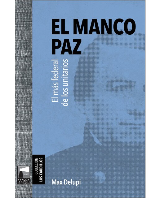 El Manco Paz 1