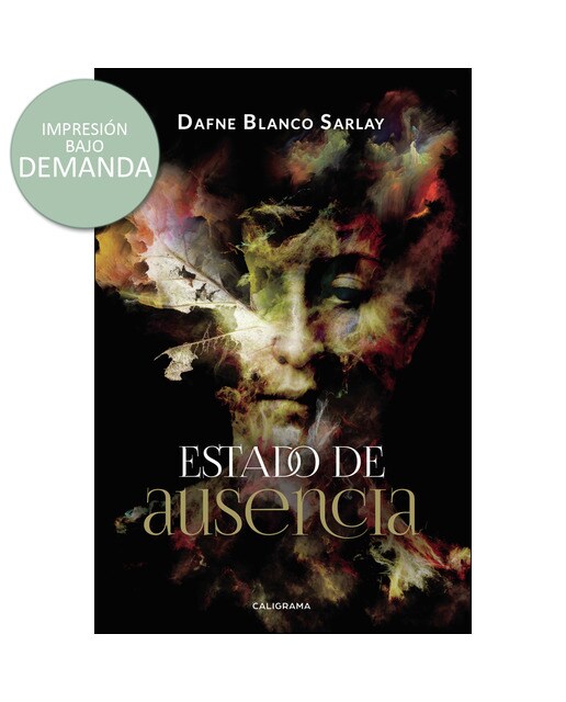 Estado de ausencia(Tapa blanda) 1