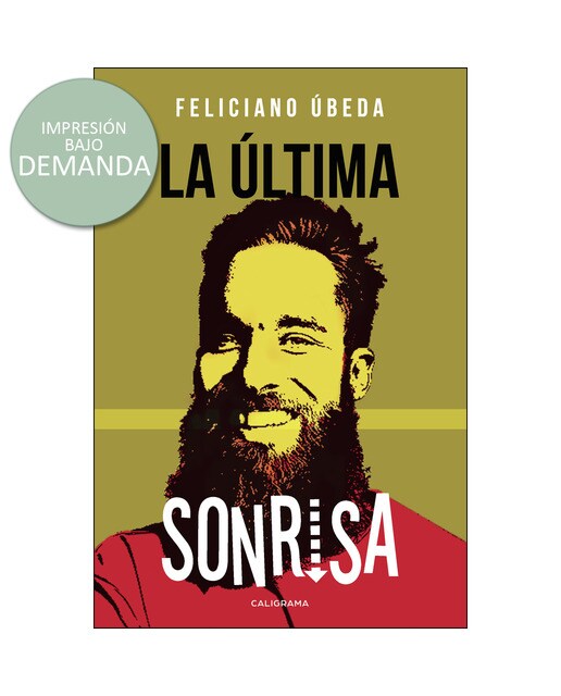 La última sonrisa(Tapa blanda) 1
