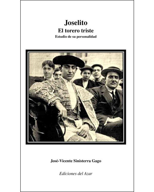 Imagem 0 de Joselito. El Torero Triste