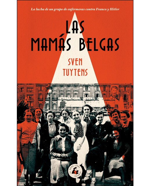 Las Mamás Belgas 1
