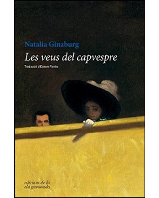 Imagem 0 de Les Veus Del Capvespre