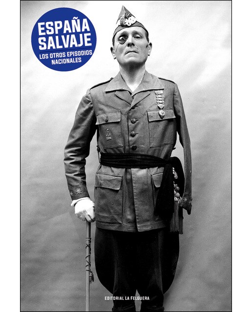 Imagen 1 de España salvaje
