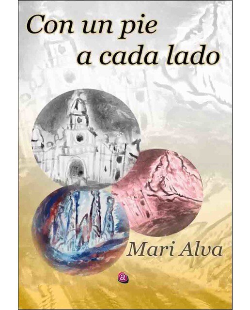 Con un pie a cada lado 1