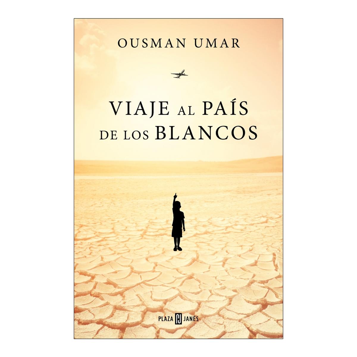Imagem 0 de Viaje al país de los blancos(Tapa dura)