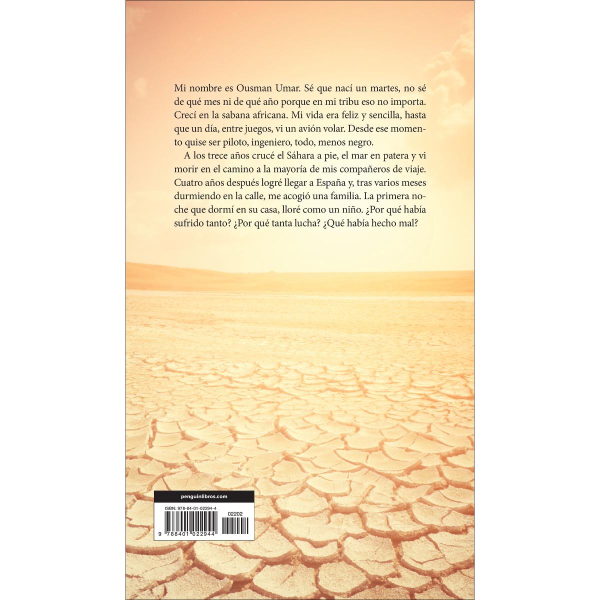 Viaje al país de los blancos(Tapa dura) 2