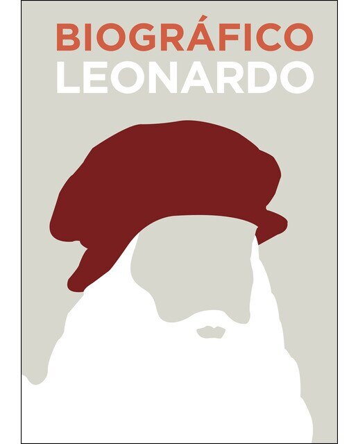 Imagem 0 de Biográfico Leonardo (Capa dura)