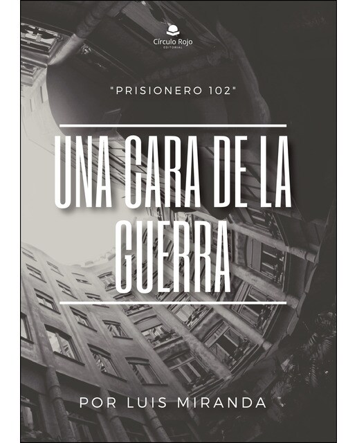 Una cara de la guerra (Capa mole) 1