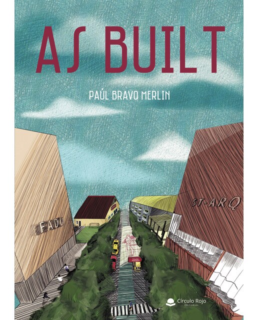 As built (Capa mole) 1
