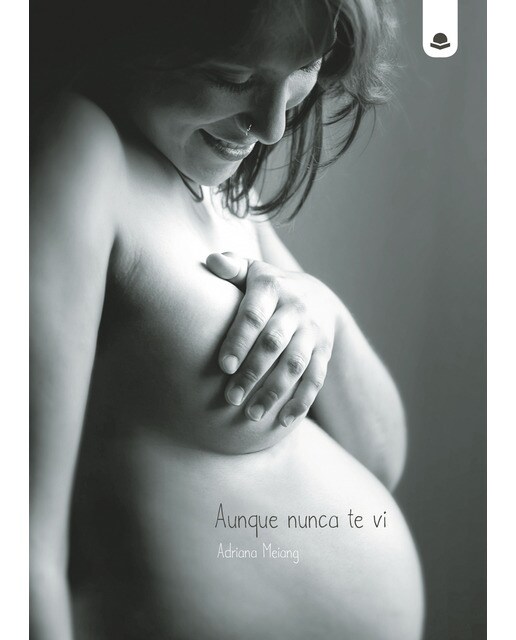 Aunque nunca te vi(Tapa blanda) 1