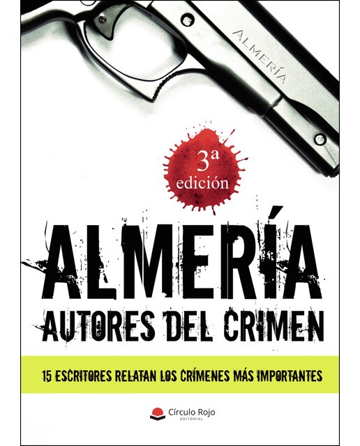 Almería: Autores del crimen (Capa mole) 1