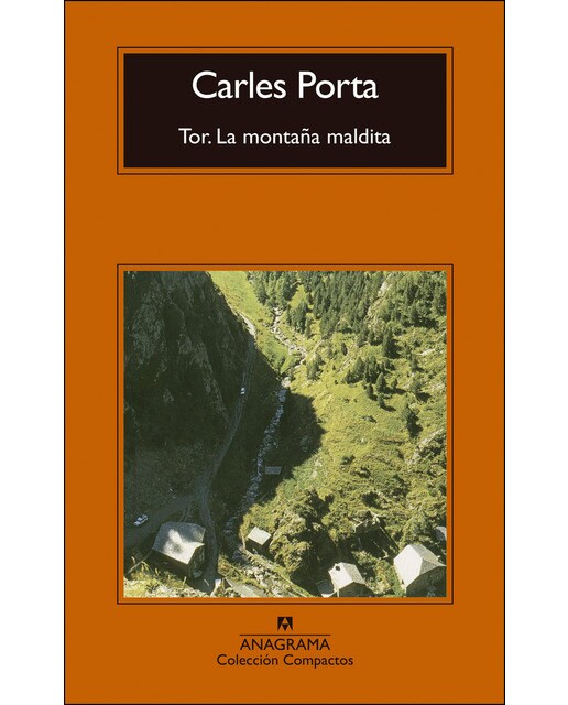 Tor. La montaña maldita(Bolsillo) (Tapa blanda) 1