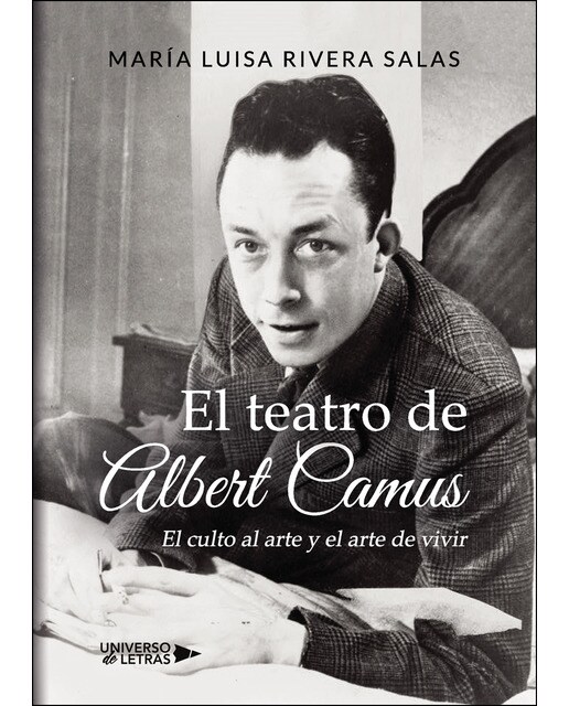 El teatro de Albert Camus (Capa mole) 1