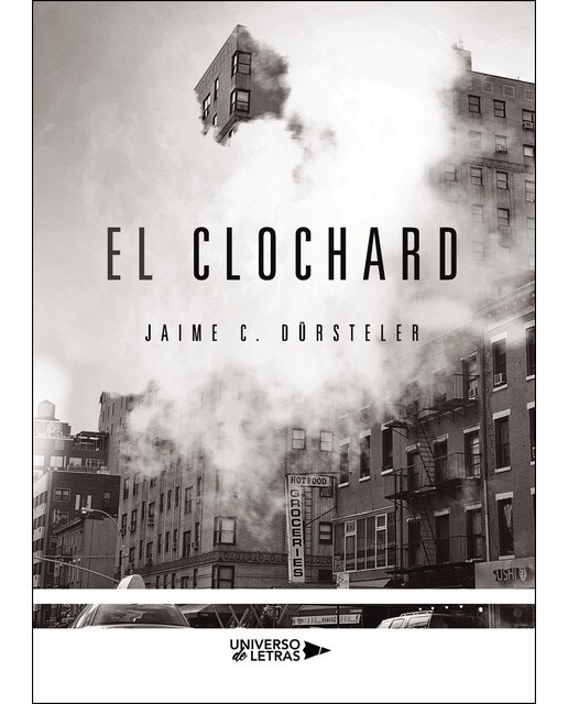 El Clochard (Capa mole) 1