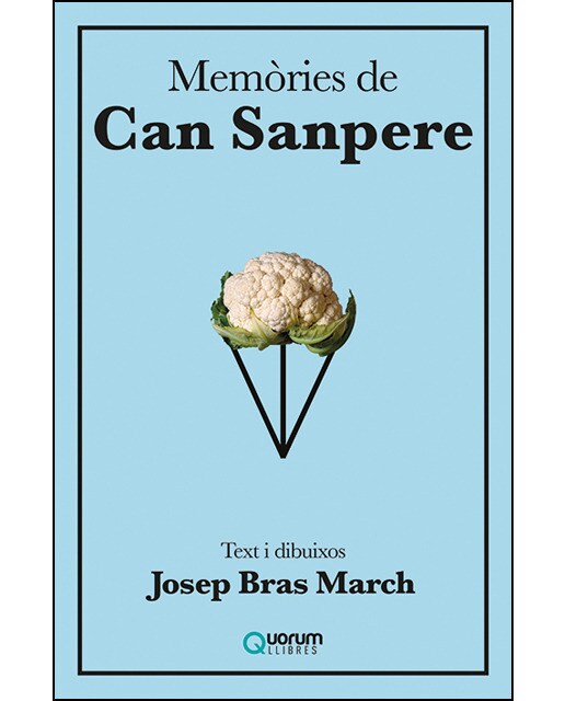 Memòries De Can Sanpere 1