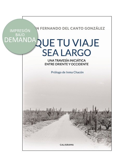 Que tu viaje sea largo(Tapa blanda) 1