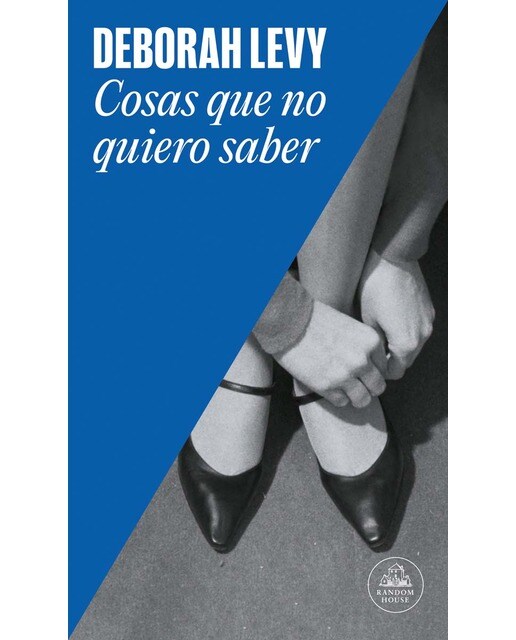Cosas que no quiero saber(Tapa blanda) 1
